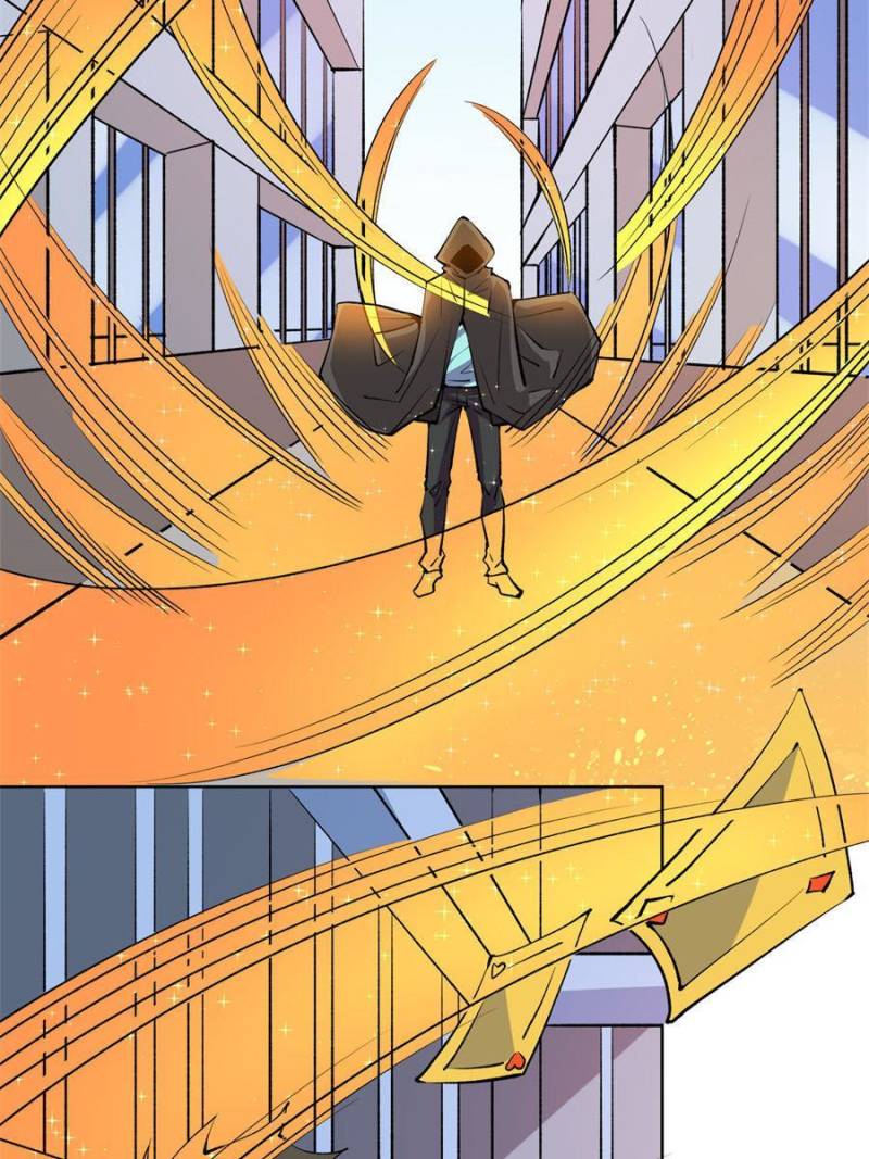 Almighty Master Chapter 283 - Page 32