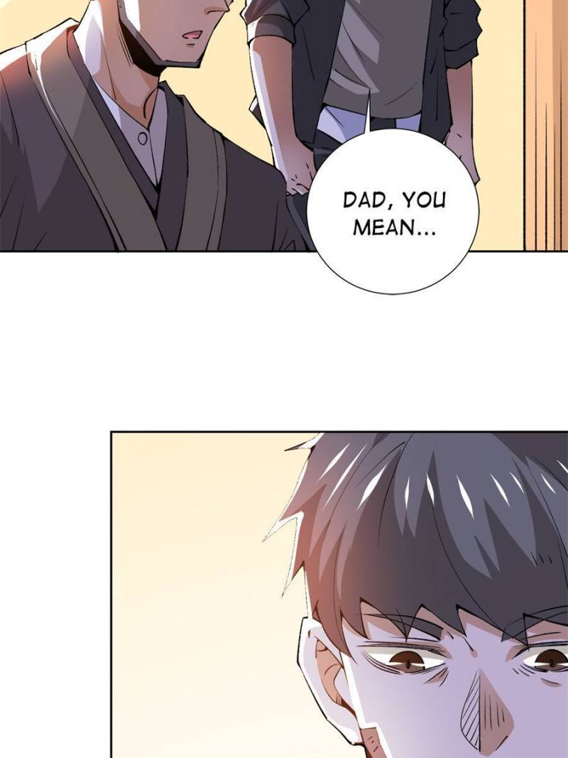 Almighty Master Chapter 283 - Page 4