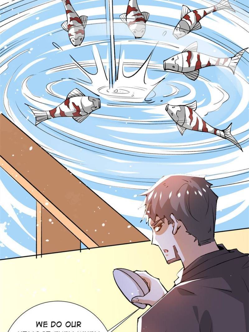 Almighty Master Chapter 283 - Page 6