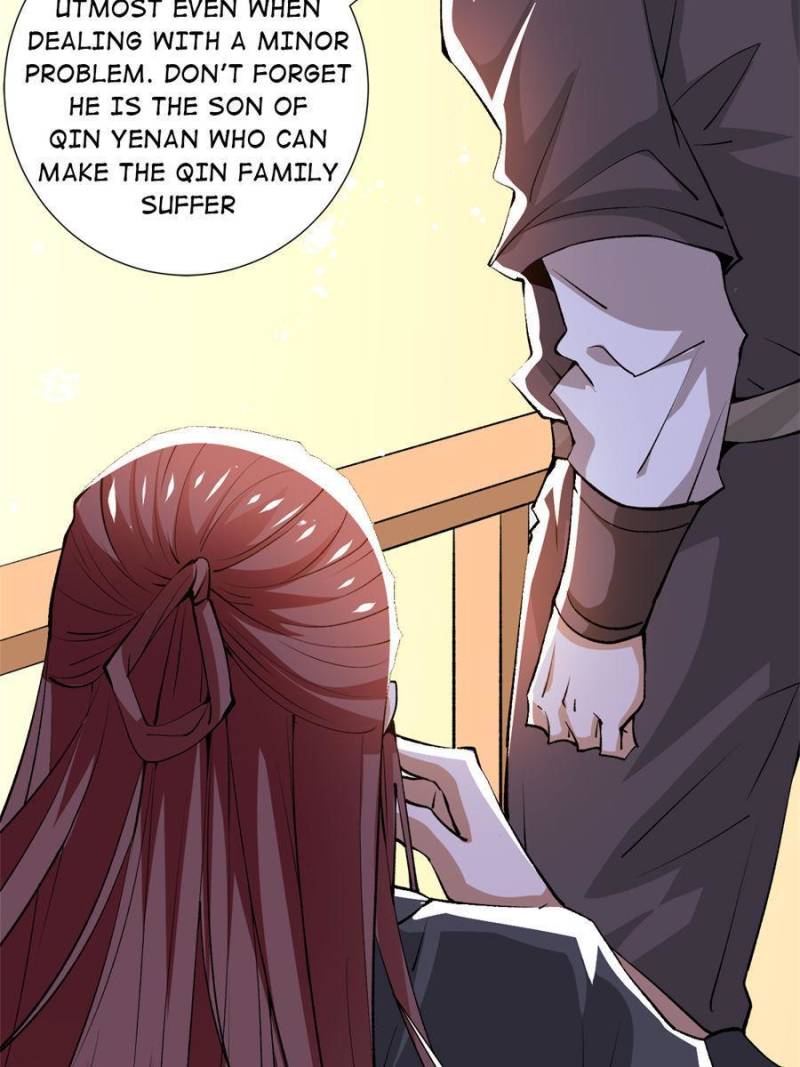 Almighty Master Chapter 283 - Page 7