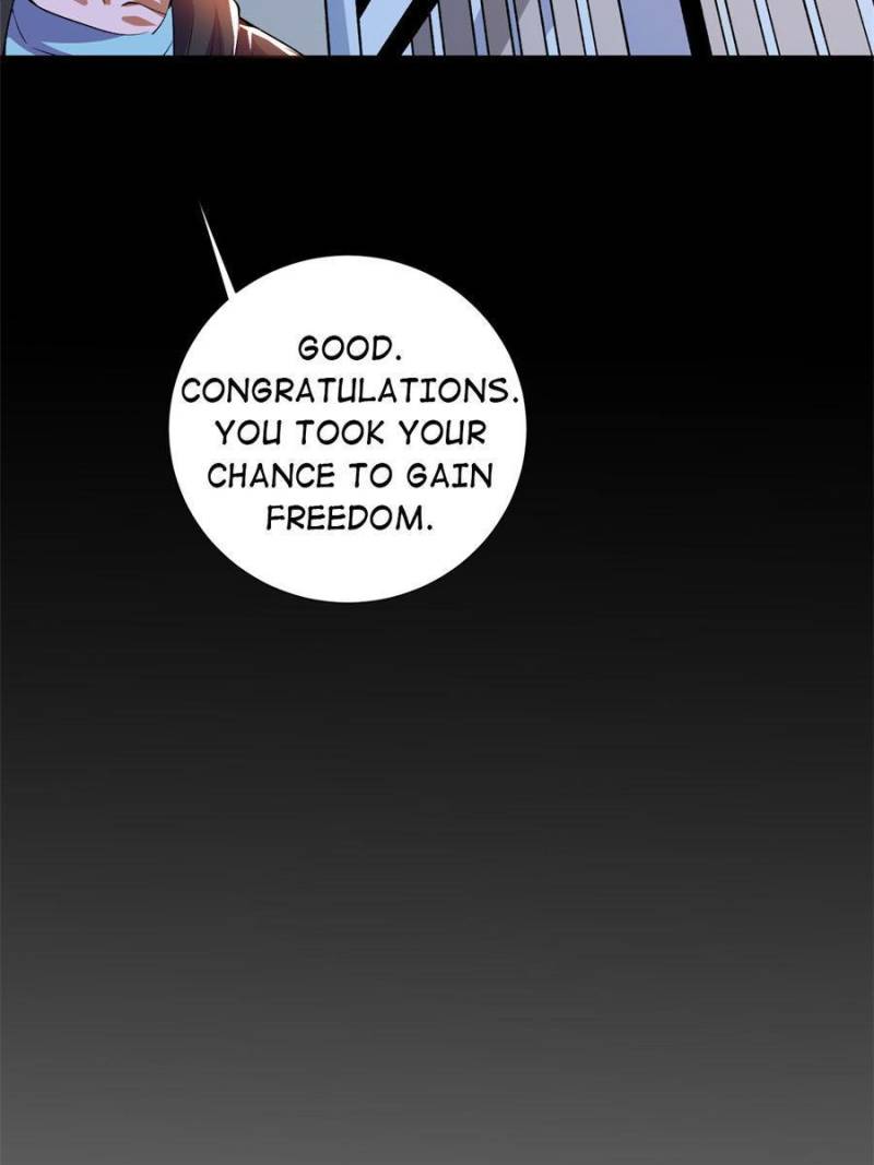 Almighty Master Chapter 284 - Page 11