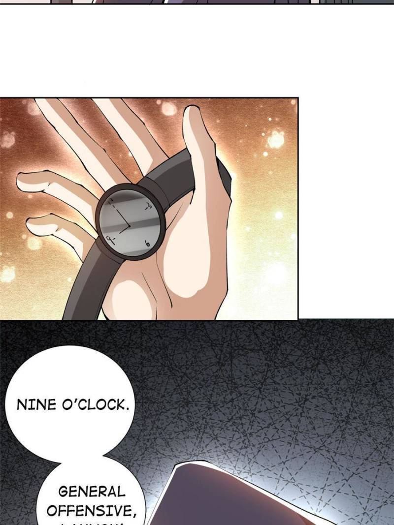 Almighty Master Chapter 284 - Page 16