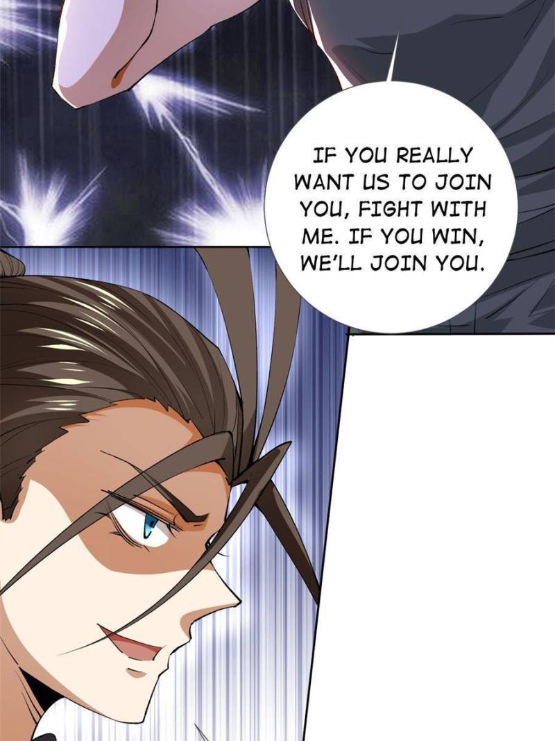 Almighty Master Chapter 284 - Page 2