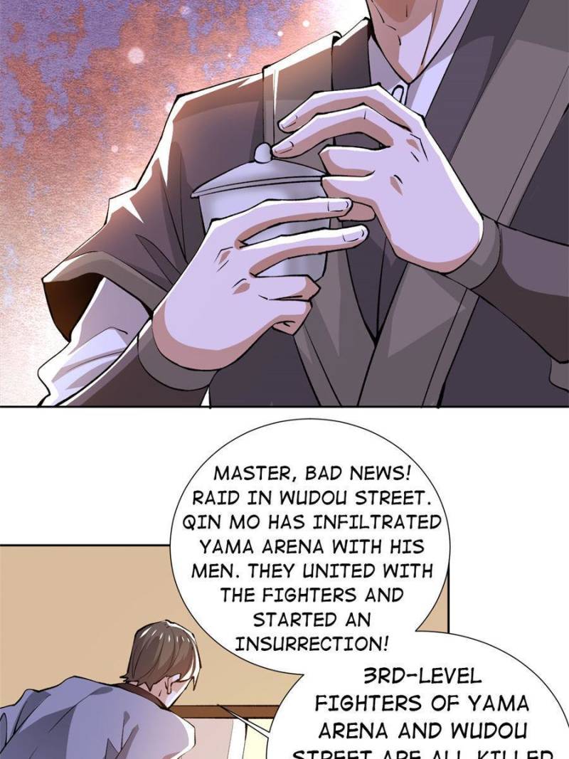 Almighty Master Chapter 284 - Page 24