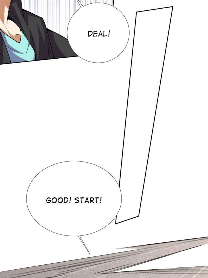 Almighty Master Chapter 284 - Page 3