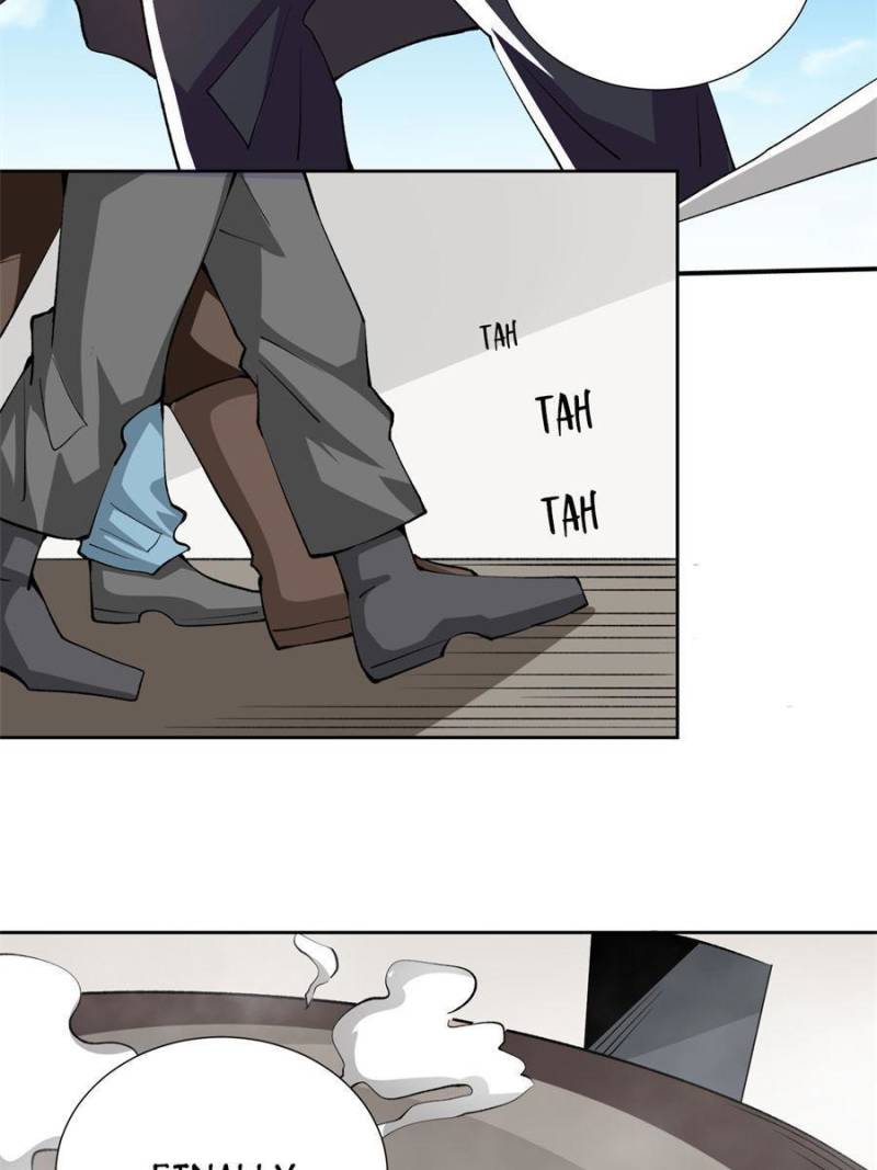 Almighty Master Chapter 284 - Page 33