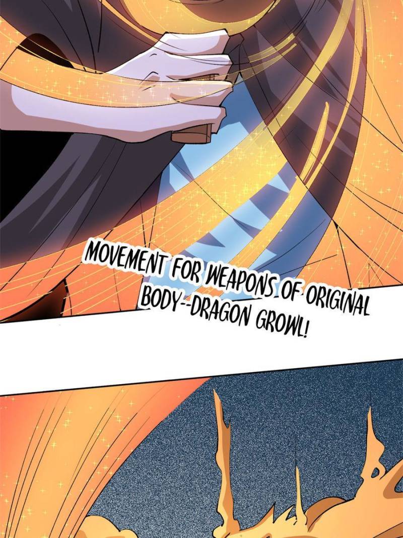 Almighty Master Chapter 284 - Page 39