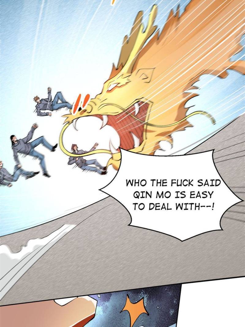 Almighty Master Chapter 284 - Page 42