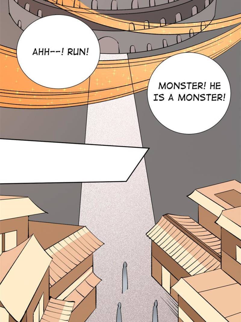 Almighty Master Chapter 285 - Page 10