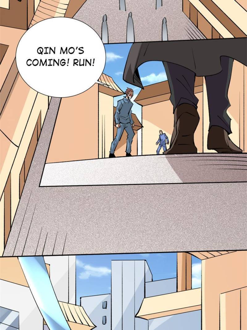 Almighty Master Chapter 285 - Page 11