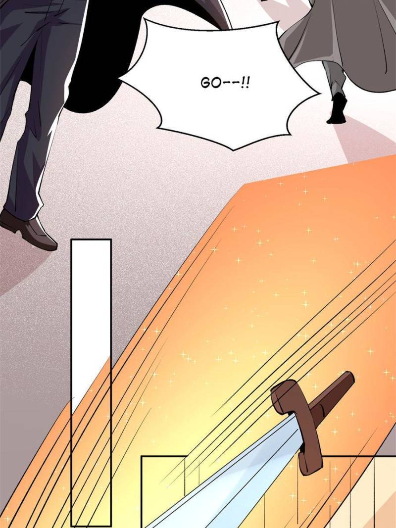 Almighty Master Chapter 285 - Page 20