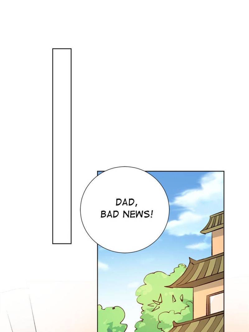 Almighty Master Chapter 285 - Page 28