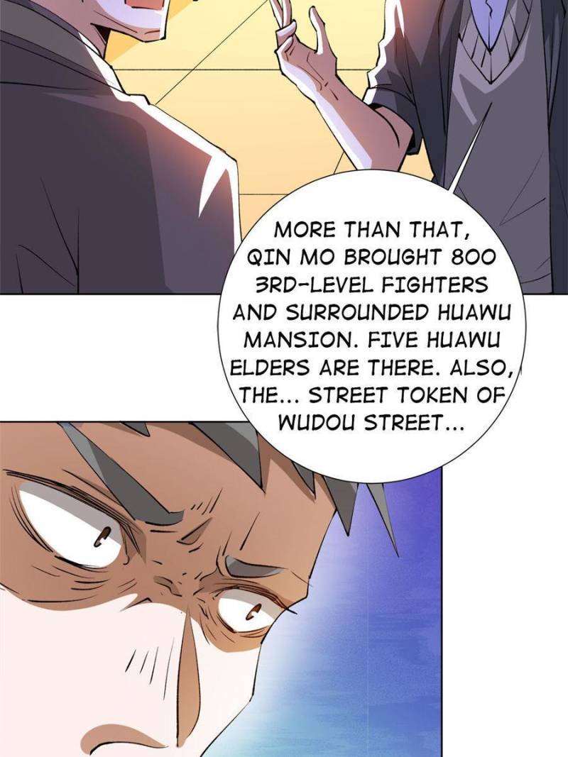 Almighty Master Chapter 285 - Page 31