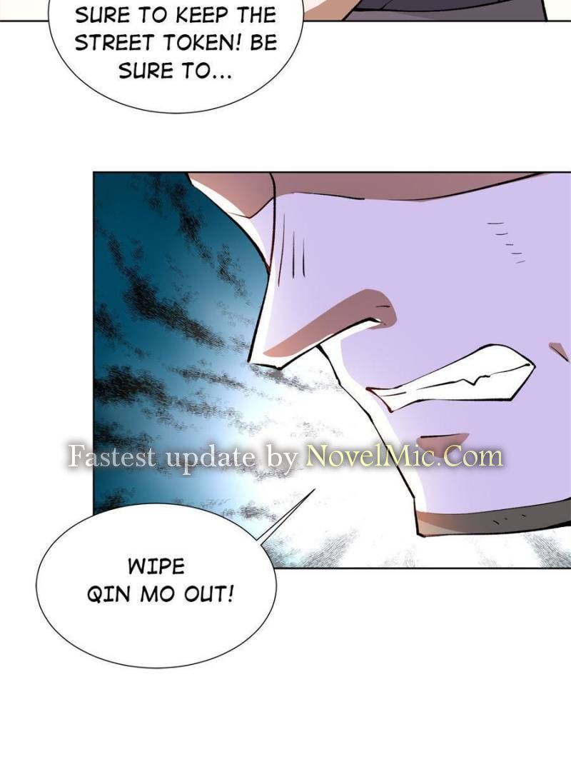 Almighty Master Chapter 285 - Page 36