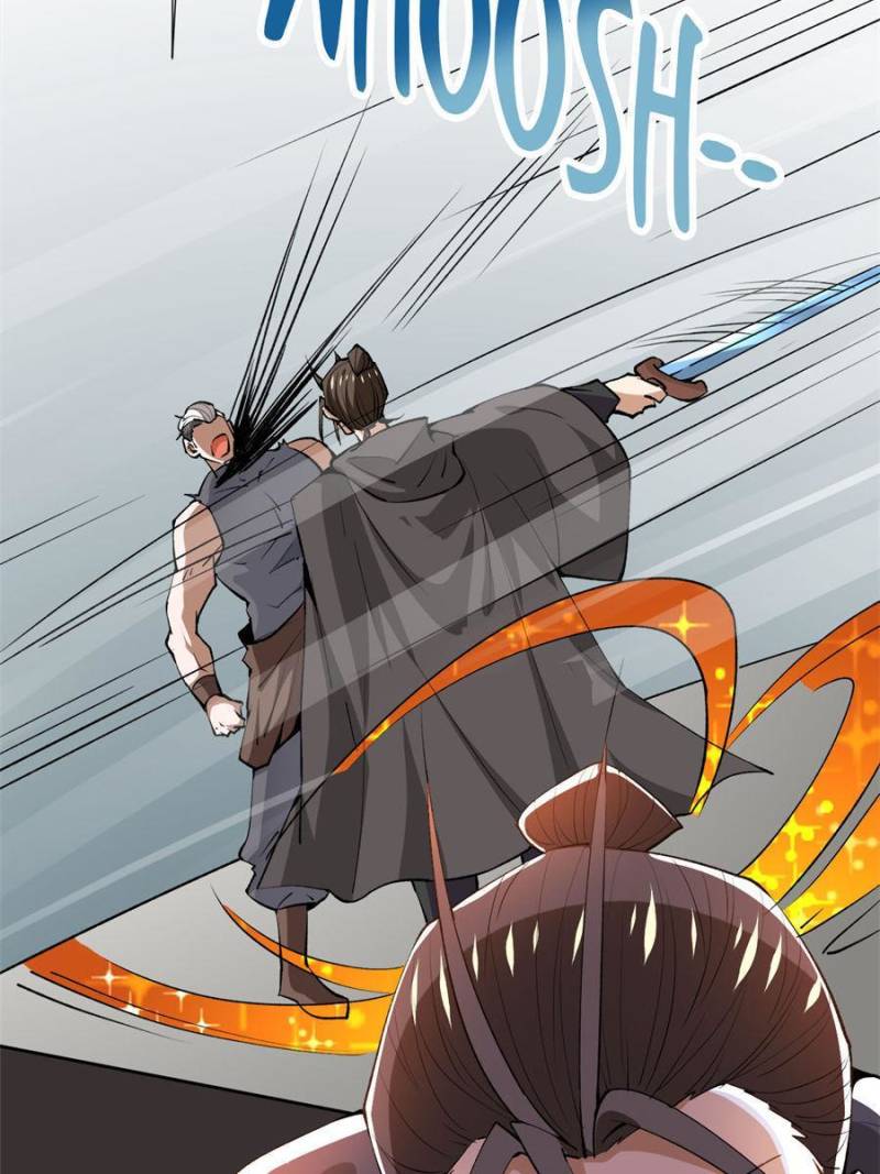 Almighty Master Chapter 285 - Page 6