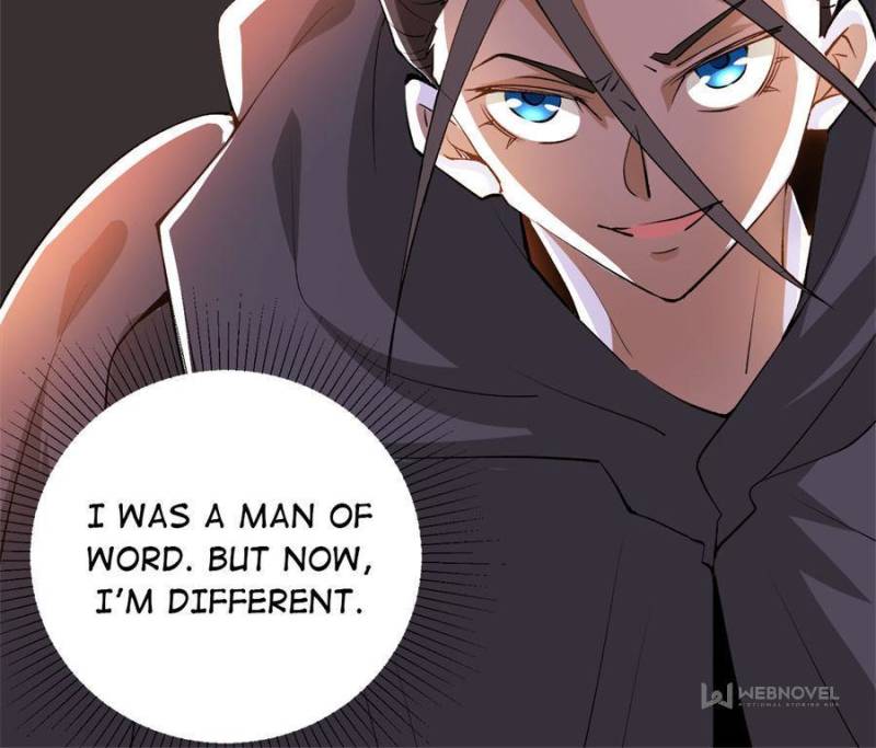 Almighty Master Chapter 285 - Page 7