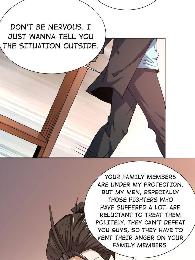 Almighty Master Chapter 286 - Page 11
