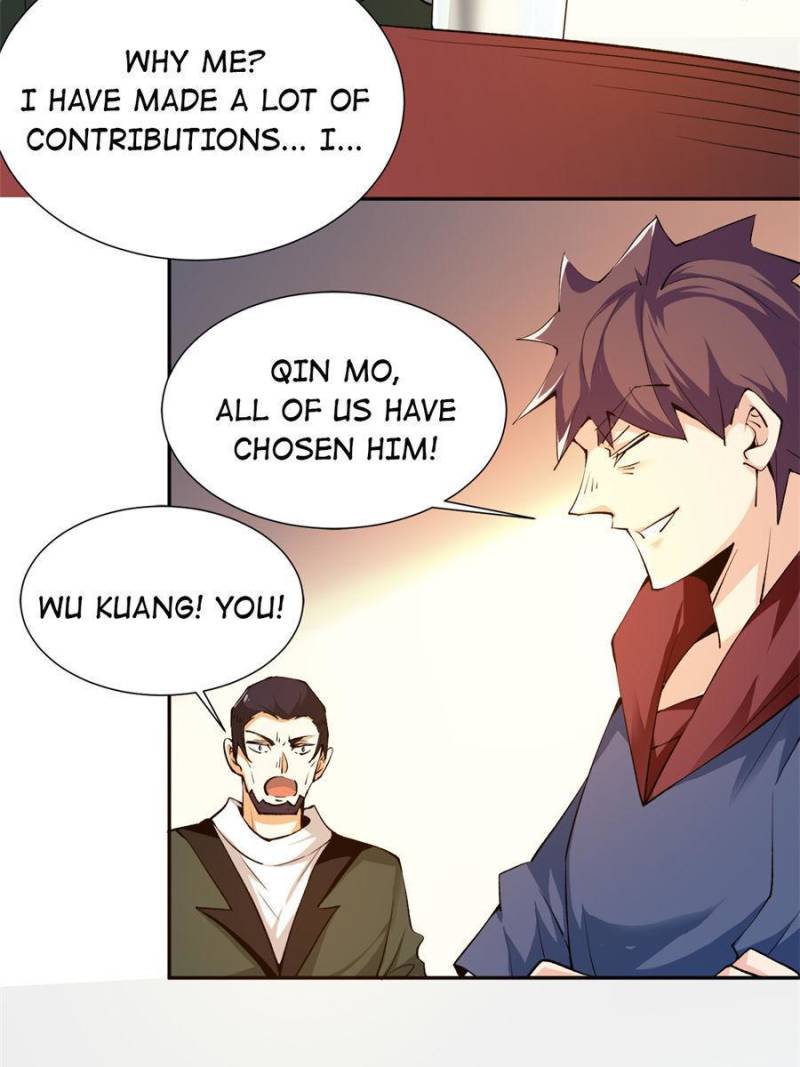 Almighty Master Chapter 286 - Page 26