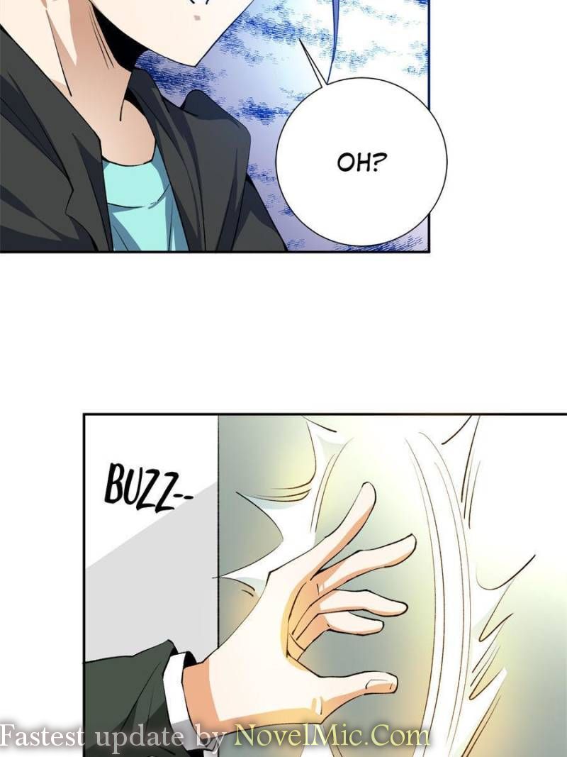 Almighty Master Chapter 286 - Page 29