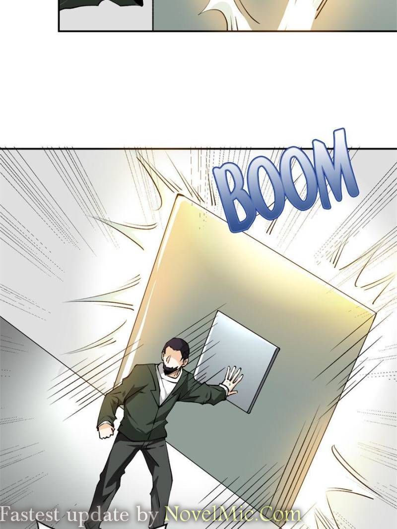 Almighty Master Chapter 286 - Page 30