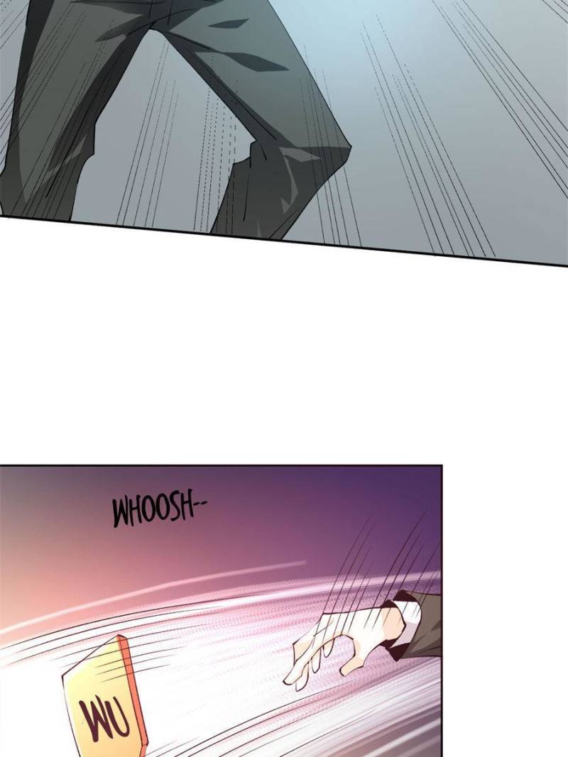 Almighty Master Chapter 286 - Page 33