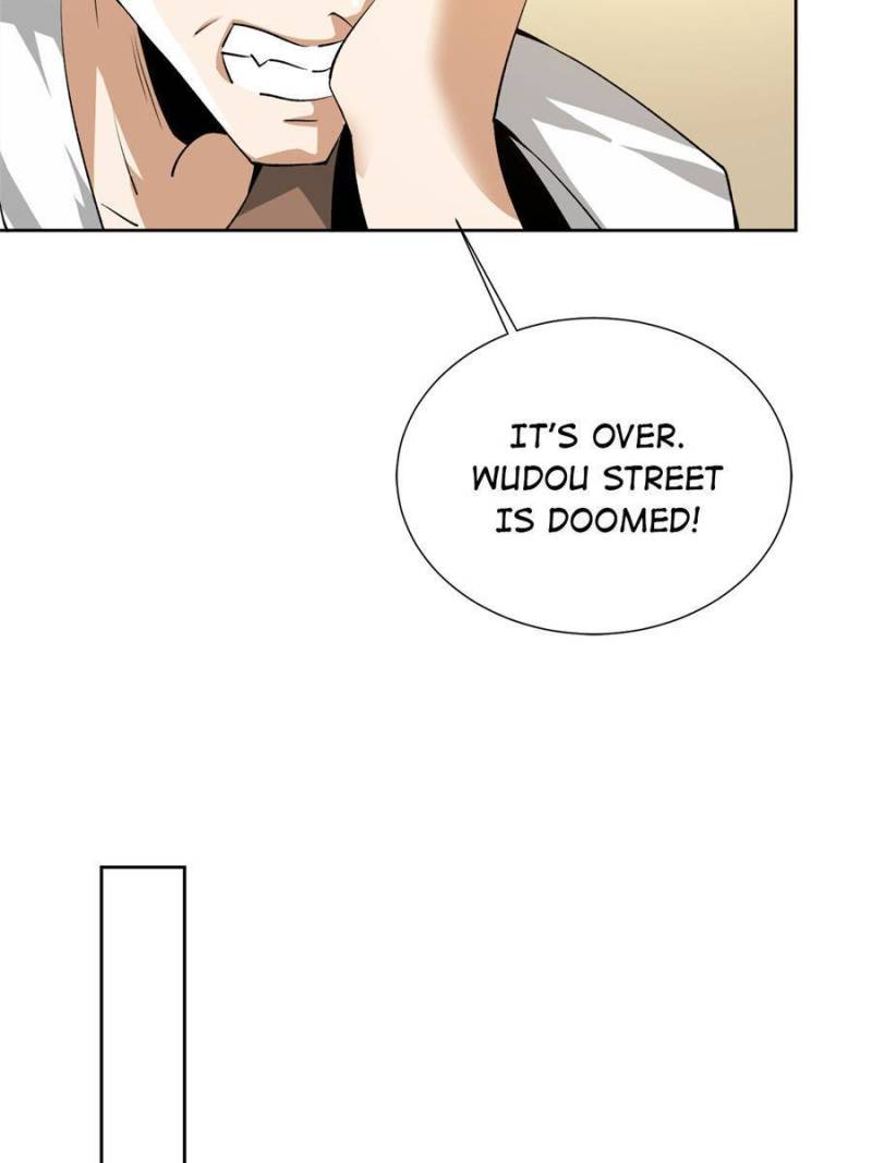 Almighty Master Chapter 286 - Page 36