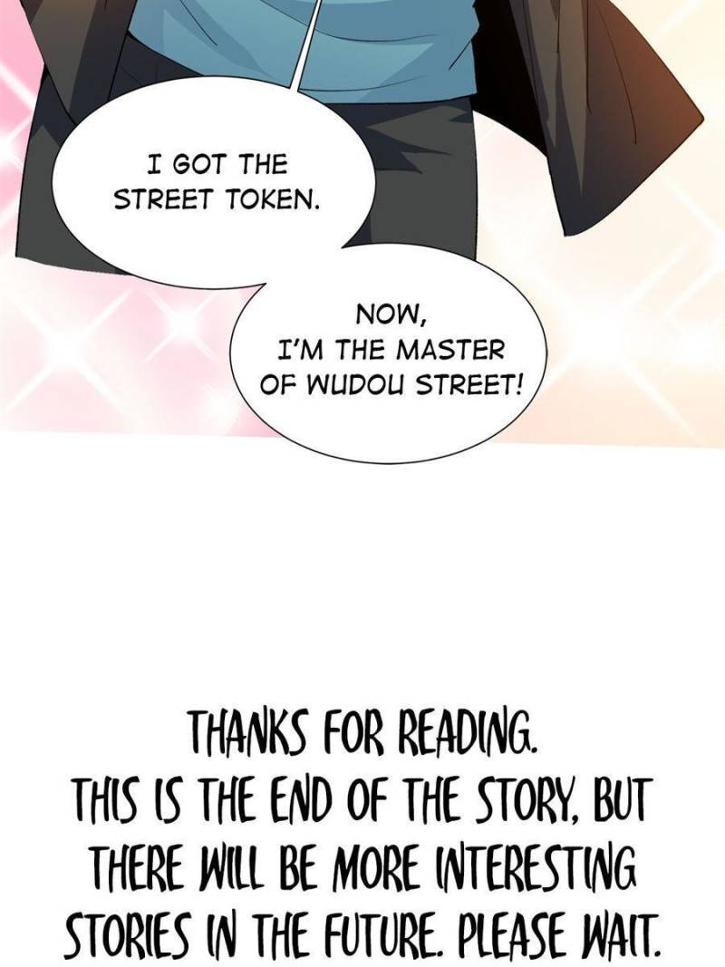 Almighty Master Chapter 286 - Page 40