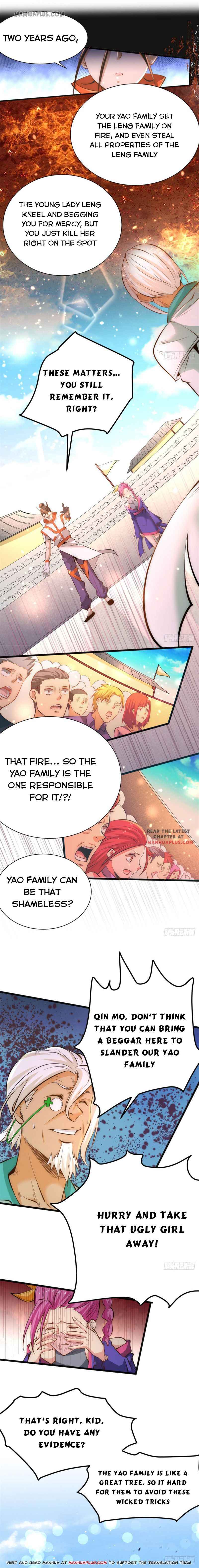 Almighty Master Chapter 65 - Page 2