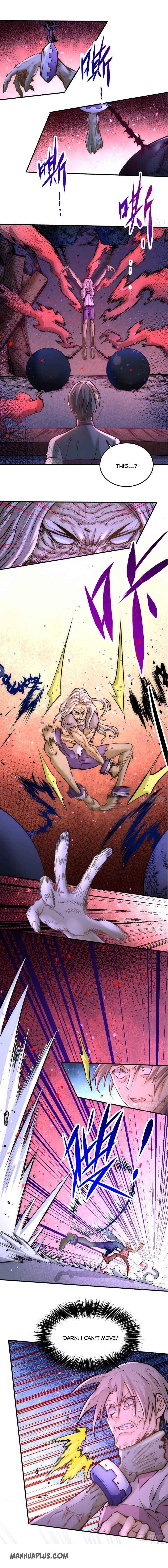 Almighty Master Chapter 96 - Page 2