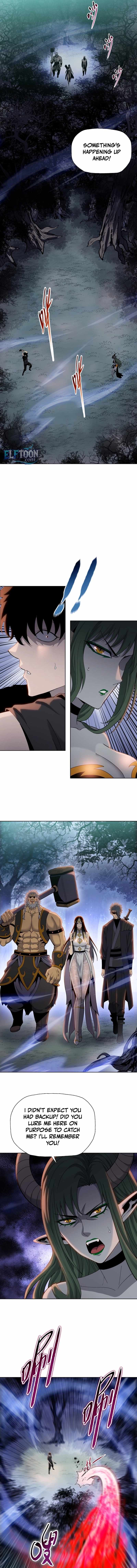 Almighty Pig Slaughtering Knife Chapter 15 - Page 2