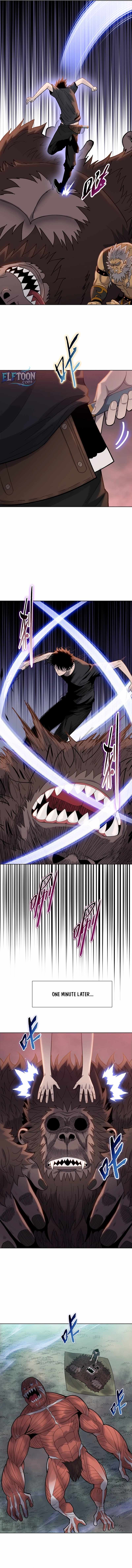 Almighty Pig Slaughtering Knife Chapter 15 - Page 9