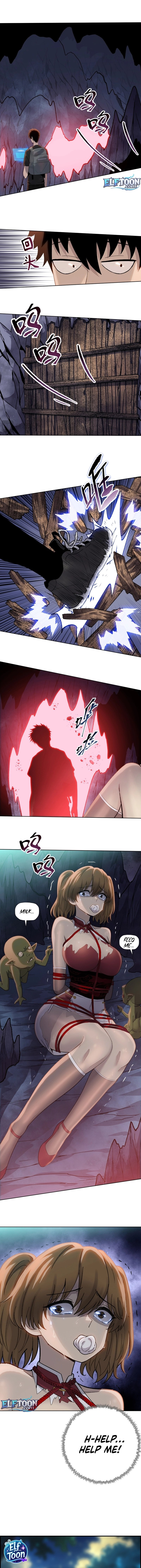 Almighty Pig Slaughtering Knife Chapter 4 - Page 10