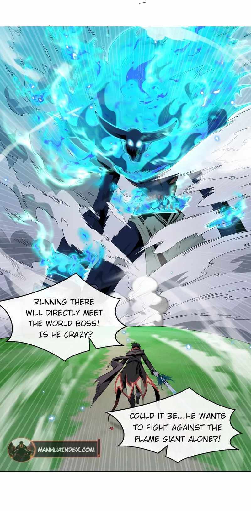 Although I Obtained a Rare Profession, I’m Being Hunt Down by the Whole Server? Chapter 10 - Page 19