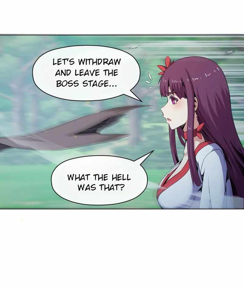Although I Obtained a Rare Profession, I’m Being Hunt Down by the Whole Server? Chapter 10 - Page 22
