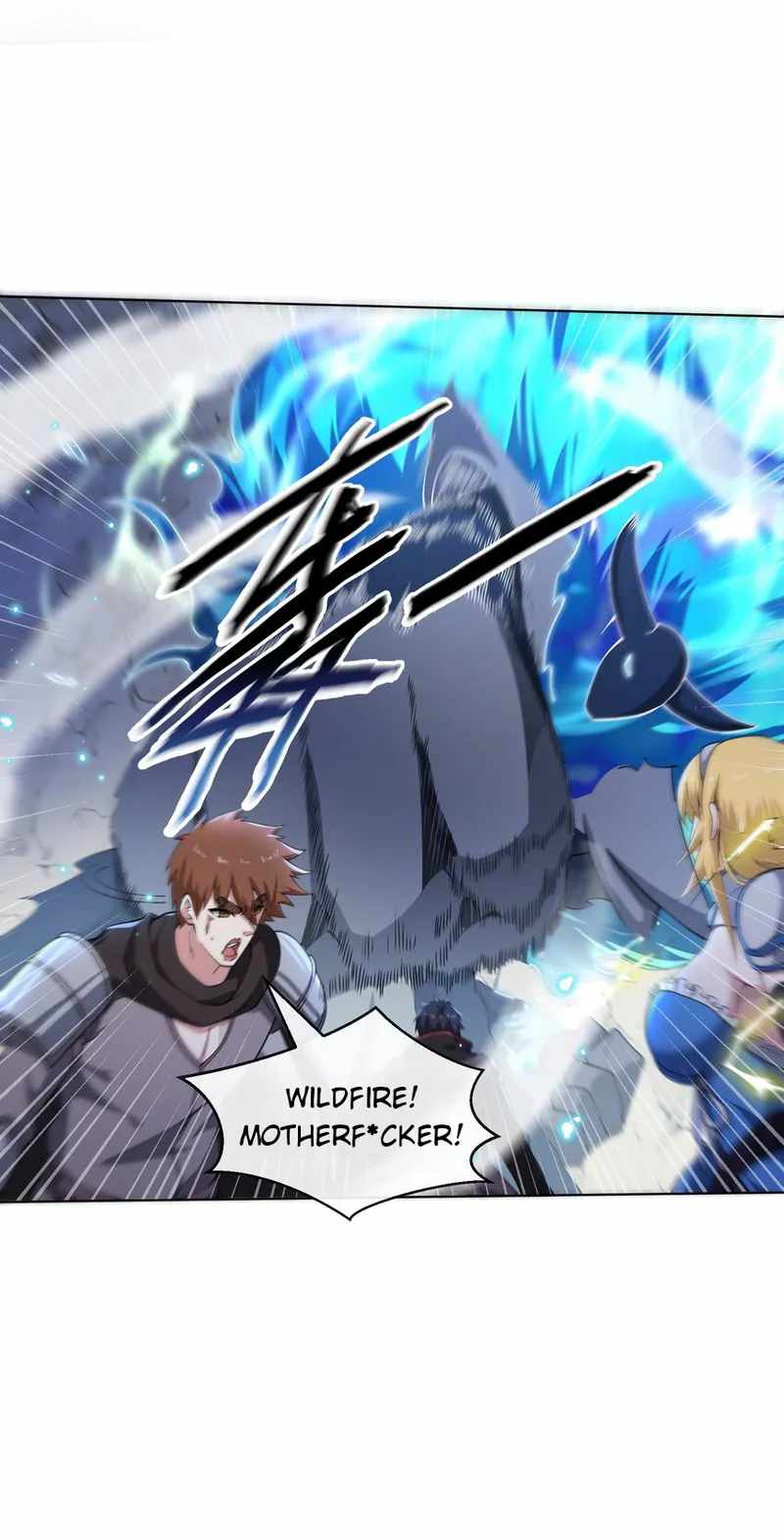 Although I Obtained a Rare Profession, I’m Being Hunt Down by the Whole Server? Chapter 10 - Page 33