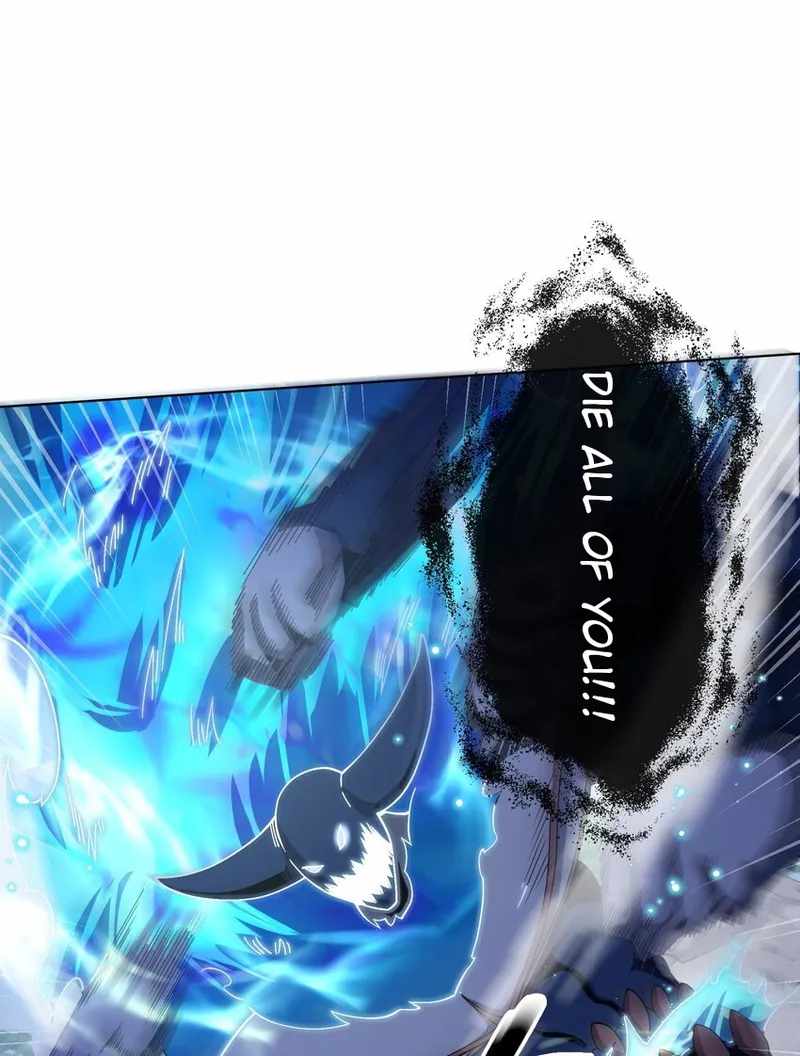 Although I Obtained a Rare Profession, I’m Being Hunt Down by the Whole Server? Chapter 10 - Page 35