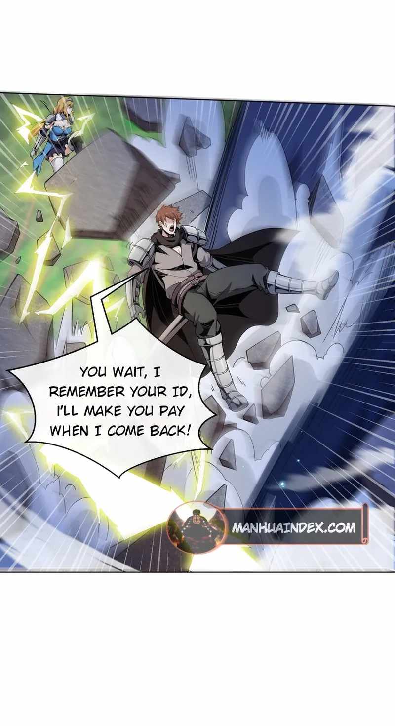 Although I Obtained a Rare Profession, I’m Being Hunt Down by the Whole Server? Chapter 10 - Page 37
