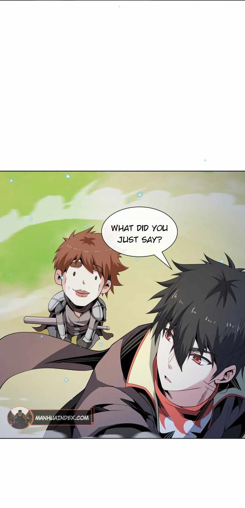 Although I Obtained a Rare Profession, I’m Being Hunt Down by the Whole Server? Chapter 10 - Page 40