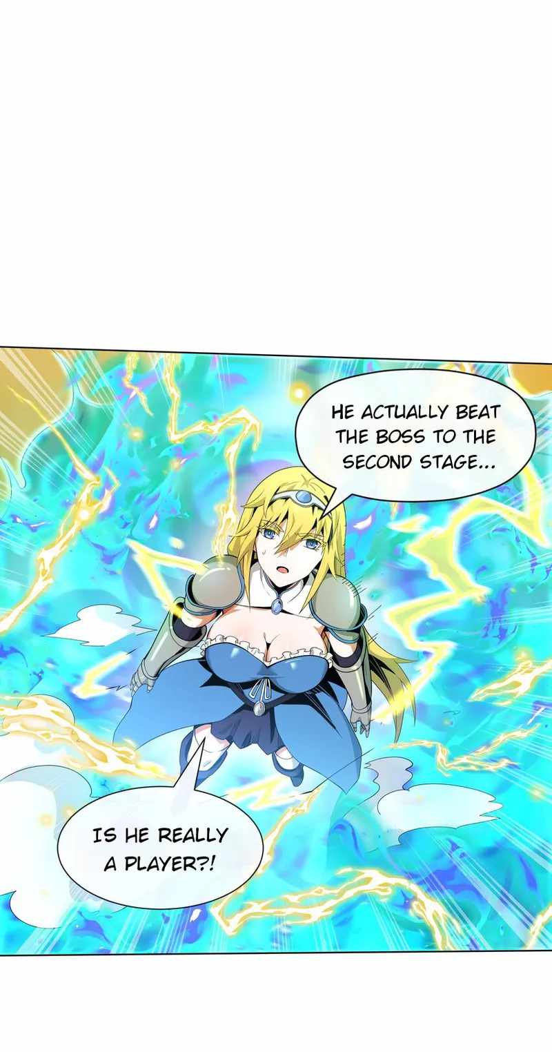 Although I Obtained a Rare Profession, I’m Being Hunt Down by the Whole Server? Chapter 10 - Page 57