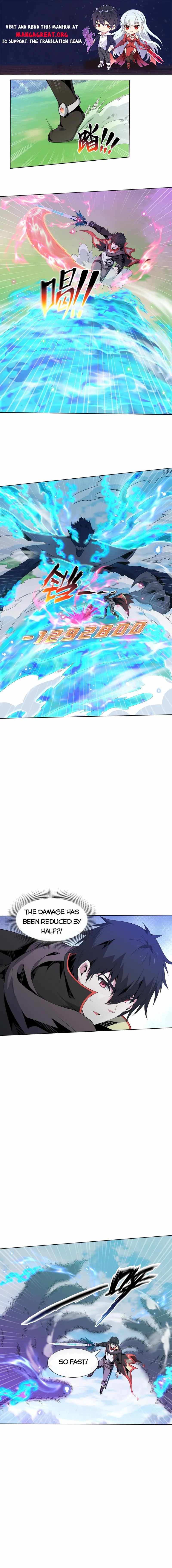 Although I Obtained a Rare Profession, I’m Being Hunt Down by the Whole Server? Chapter 11 - Page 1
