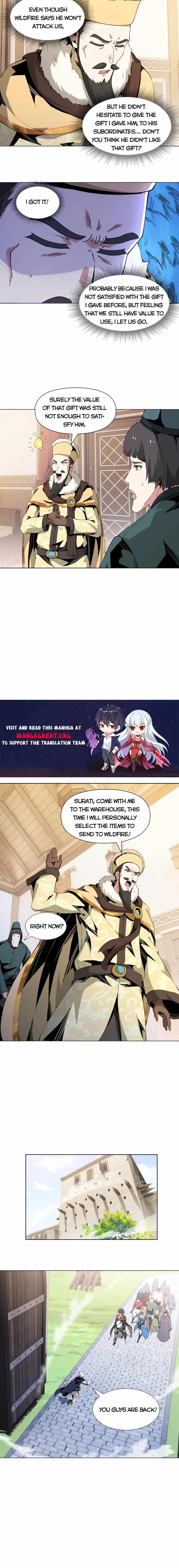 Although I Obtained a Rare Profession, I’m Being Hunt Down by the Whole Server? Chapter 11 - Page 8