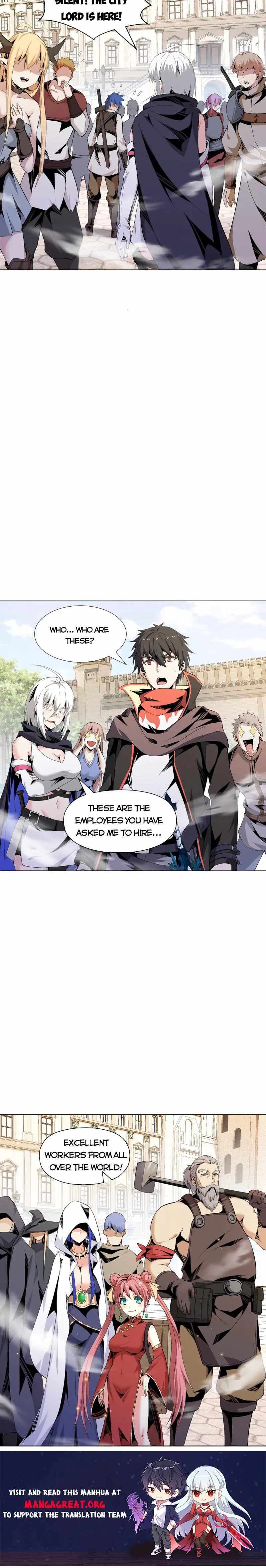 Although I Obtained a Rare Profession, I’m Being Hunt Down by the Whole Server? Chapter 11 - Page 10