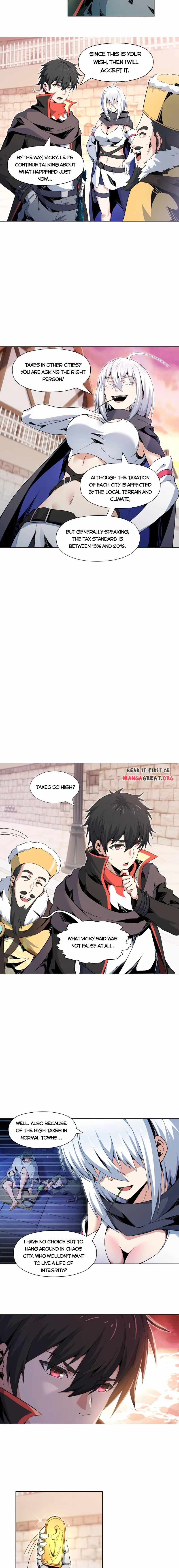 Although I Obtained a Rare Profession, I’m Being Hunt Down by the Whole Server? Chapter 12 - Page 7