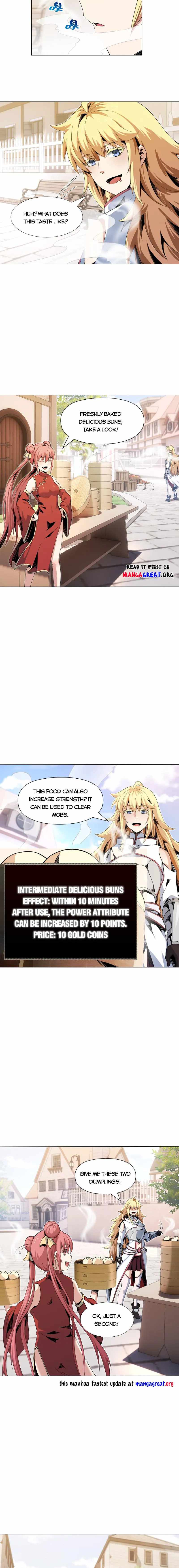 Although I Obtained a Rare Profession, I’m Being Hunt Down by the Whole Server? Chapter 13 - Page 2