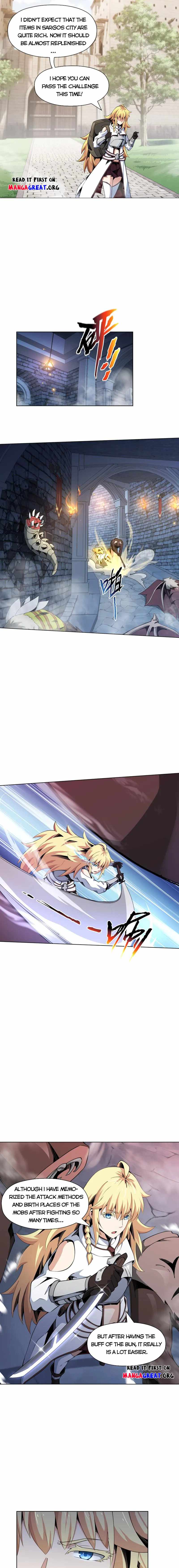 Although I Obtained a Rare Profession, I’m Being Hunt Down by the Whole Server? Chapter 13 - Page 3