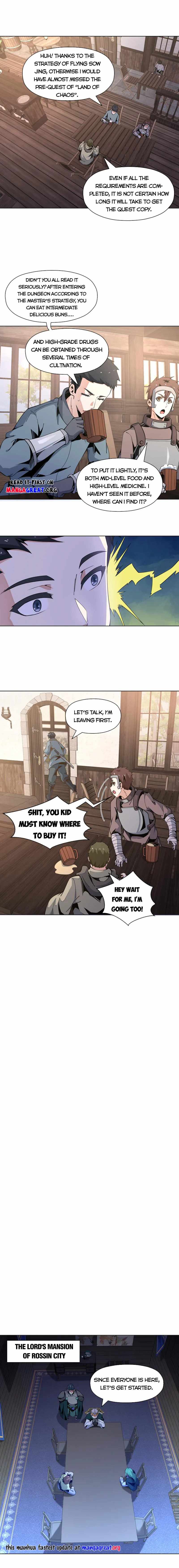 Although I Obtained a Rare Profession, I’m Being Hunt Down by the Whole Server? Chapter 13 - Page 7