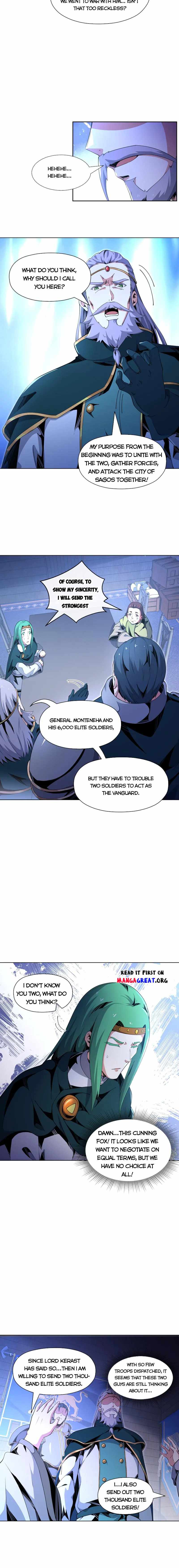 Although I Obtained a Rare Profession, I’m Being Hunt Down by the Whole Server? Chapter 13 - Page 9