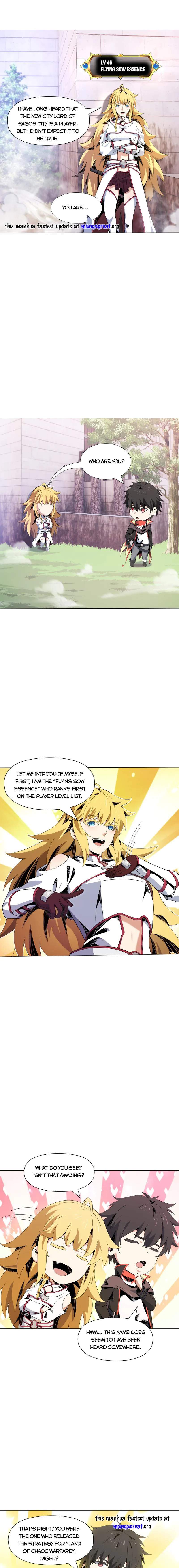 Although I Obtained a Rare Profession, I’m Being Hunt Down by the Whole Server? Chapter 14 - Page 9
