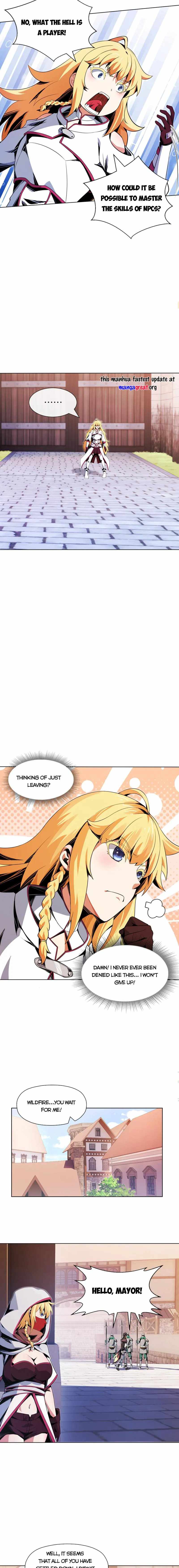 Although I Obtained a Rare Profession, I’m Being Hunt Down by the Whole Server? Chapter 15 - Page 2