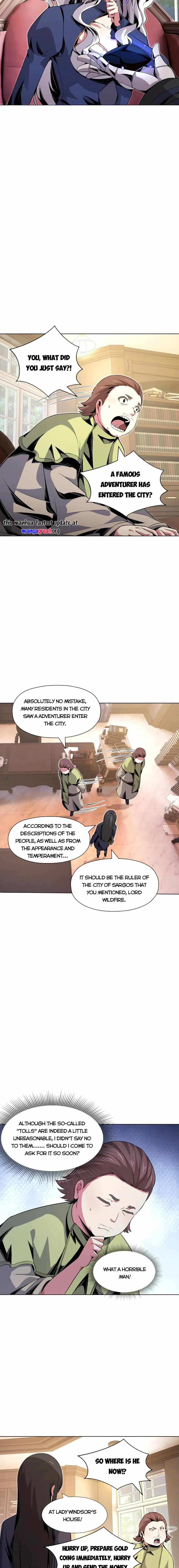 Although I Obtained a Rare Profession, I’m Being Hunt Down by the Whole Server? Chapter 15 - Page 11